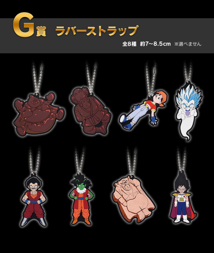 Rubber Strap