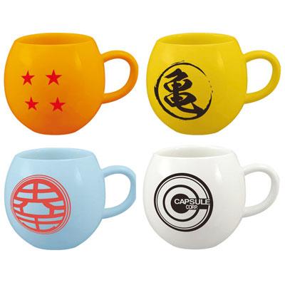 Cup that You Can Also Drink Soup From