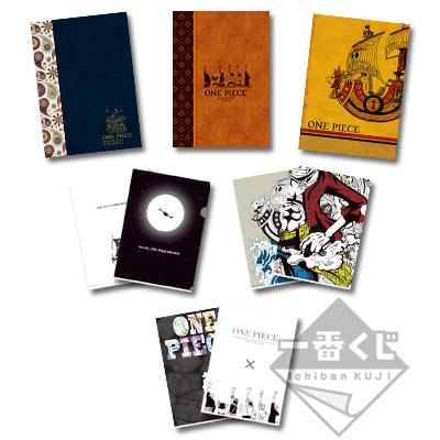 Chooseable Stationery ~Bonds of Comrades Collection~