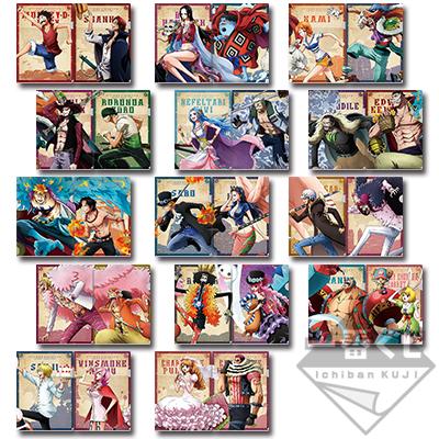 Original Clear File Set - History Relay