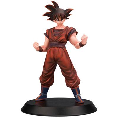 Son Goku High Quality Figure