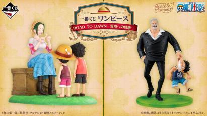 Ichiban Kuji One Piece (Tentative Title)