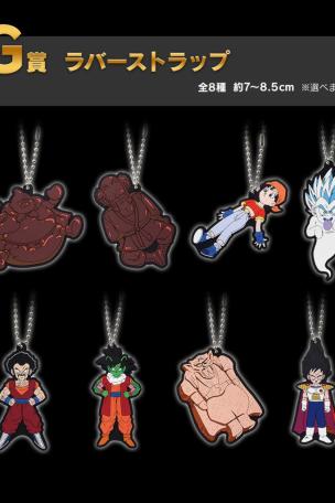 Rubber Strap