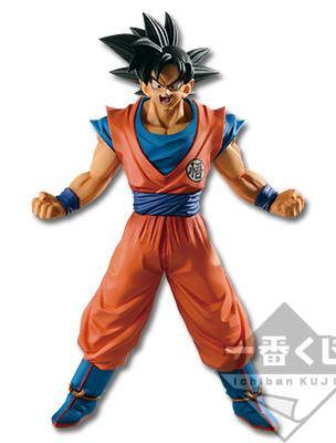 Son Goku Figure
