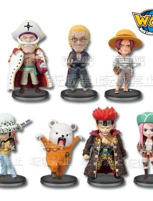 Figurine World Collectable