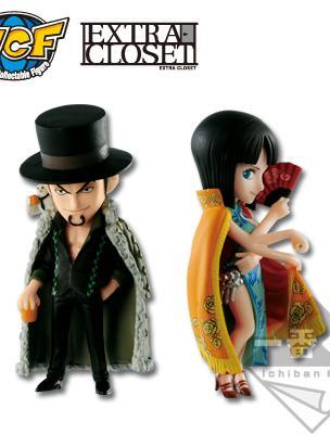 Water Seven World Collectable Figure