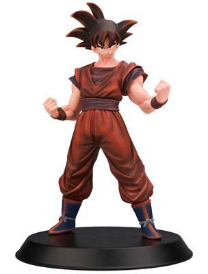 Figurine haute qualité de Son Goku