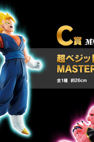 Super Vegito MASTERLISE