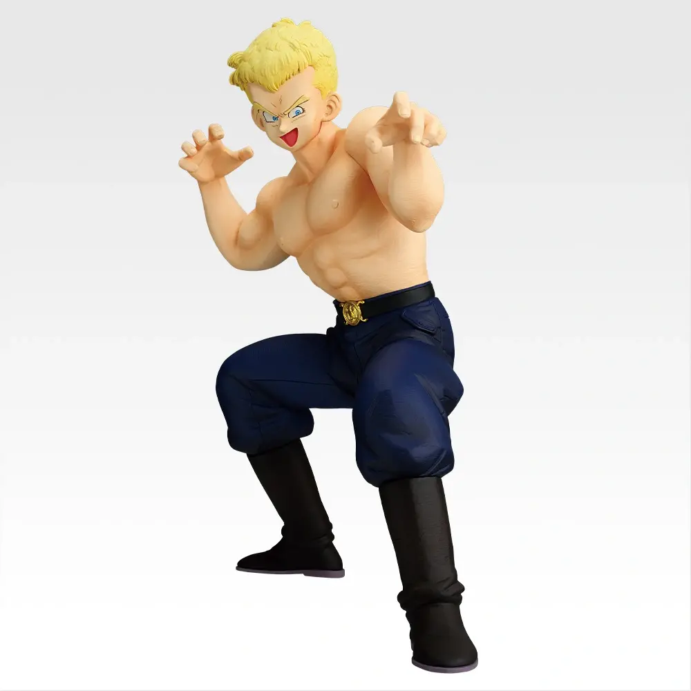 C : Général Blue Masterlise